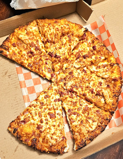Photo of Cosmic Pizza & Donair winterburn - 9817 Winterburn Rd NW, Edmonton, AB T5T 7P6